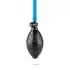 Easytoys - penispomp - transparant