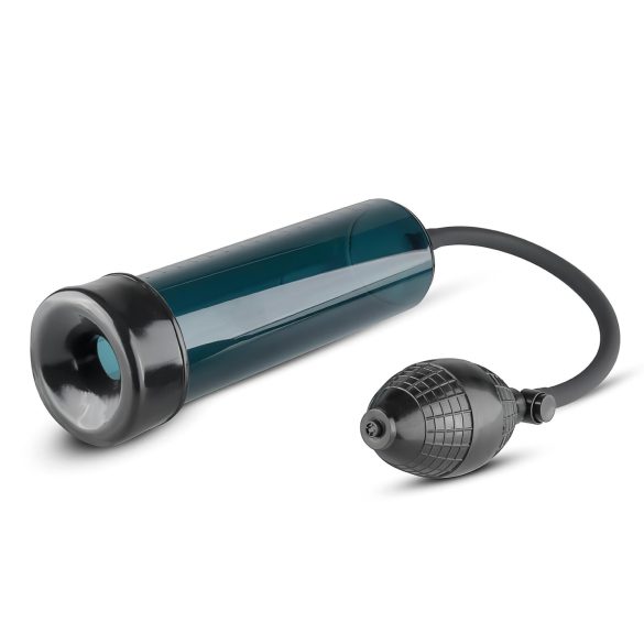 Easytoys - penispomp (zwart)