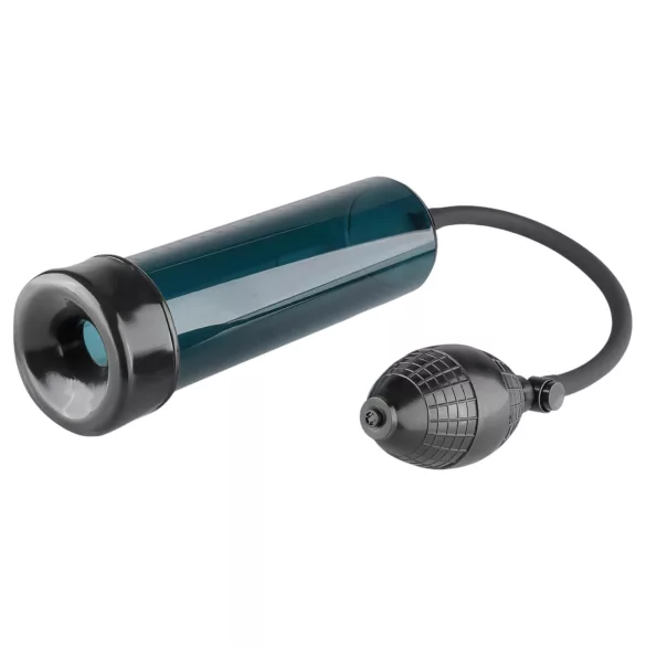 Easytoys - penispomp - zwart