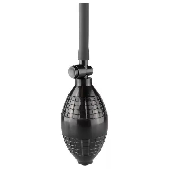 Easytoys - penispomp - zwart