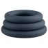 Boners - penisring set - 3 stuks - grijs