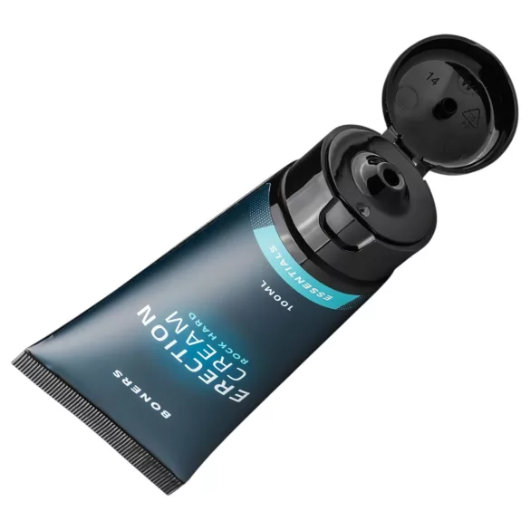 Boners - erectiecrème voor mannen - stimulerend - 100ml