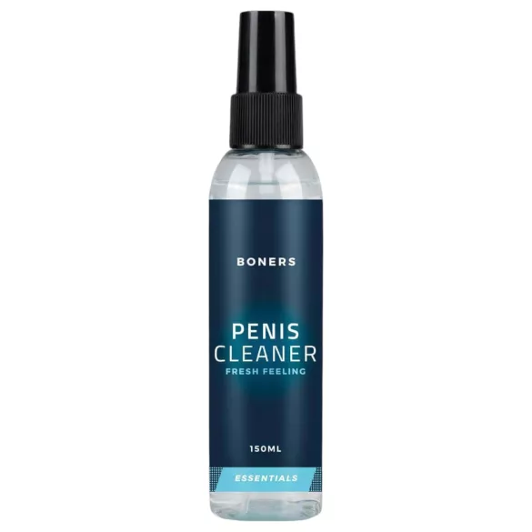Boners Essentials - Penisreiniger spray - hygiënisch - 150ml