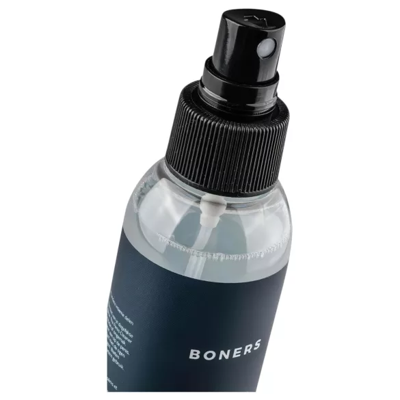 Boners Essentials - Penisreiniger spray - hygiënisch - 150ml