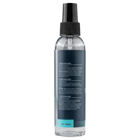 Boners Essentials - Penisreiniger spray - hygiënisch - 150ml