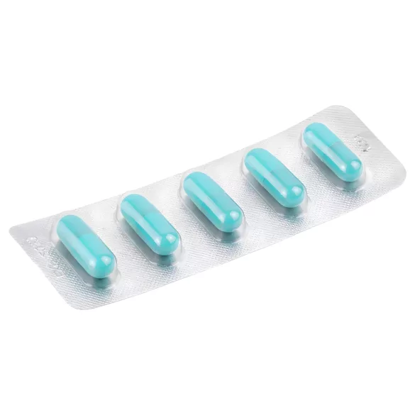 Boners Libido Performa - voedingssupplement capsules voor mannen (5 stuks)