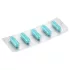 Boners Libido Performa - voedingssupplement capsules voor mannen (5 stuks)