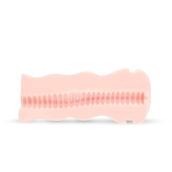 FPPR. - realistische masturbator - kontvorm - huidkleur