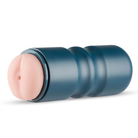 FPPR. - realistische masturbator - kontvorm - huidkleur