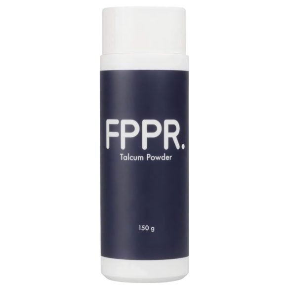 FPPR. - product regeneratiepoeder (150g)