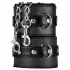 Secret Pleasure Chest - gevorderde BDSM-set - 14-delig (zwart)