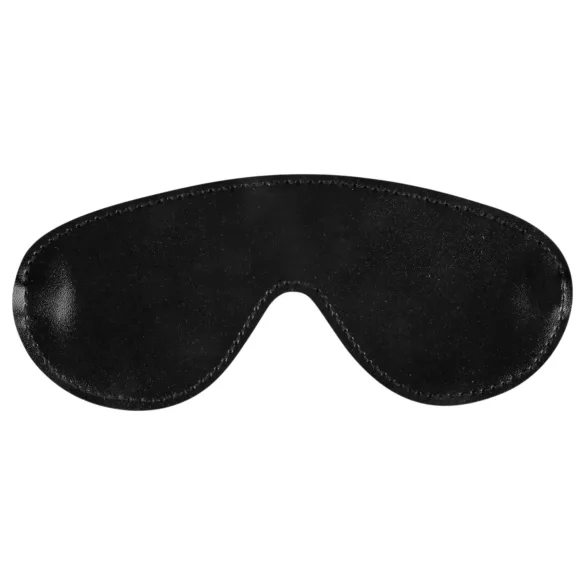 Secret Pleasure Chest - gevorderde BDSM-set - 14-delig (zwart)