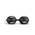 LoveBoxxx I Love Black - vibrerend bondageset (6-delig)