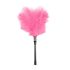 LoveBoxxx I Love Pink - Vibratiespeeltjes Set (6-delig) - Roze