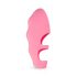 LoveBoxxx I Love Pink - Vibratiespeeltjes Set (6-delig) - Roze
