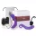 LoveBoxxx Yourself - vibrator set voor vrouwen - 4-delig