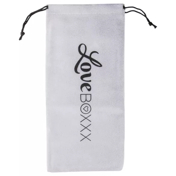 LoveBoxxx Zelfverwenner - seks-speelgoedset voor mannen (5-delig)