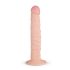 Real Fantasy Scott - levensechte dildo - 25 cm (natuurlijk)