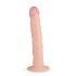 Real Fantasy Scott - levensechte dildo - 25 cm (natuurlijk)