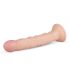 Real Fantasy Scott - levensechte dildo - 25 cm (natuurlijk)