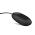 Real Fantasy Glynn - oplaadbare realistische vibrator - 25cm - huidskleur