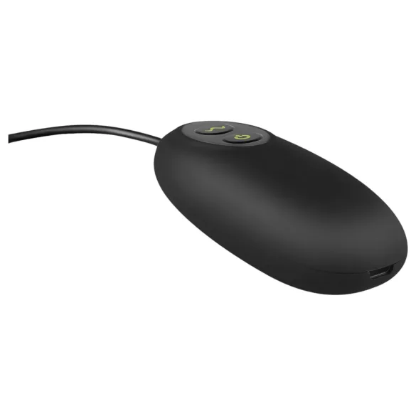 Real Fantasy Elvin - oplaadbare realistische vibrator - 28cm - huidkleurig