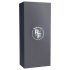 Real Fantasy Elvin - oplaadbare, levensechte vibrator - 28cm (natuurlijk)