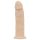 Real Fantasy Harris - levensechte dildo - 15cm (natuurlijk)