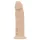 Real Fantasy Winston - dildo met zuignap - 19 cm - huidkleur