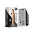 Real Fantasy Winston - dildo met zuignap - 19 cm - huidkleur