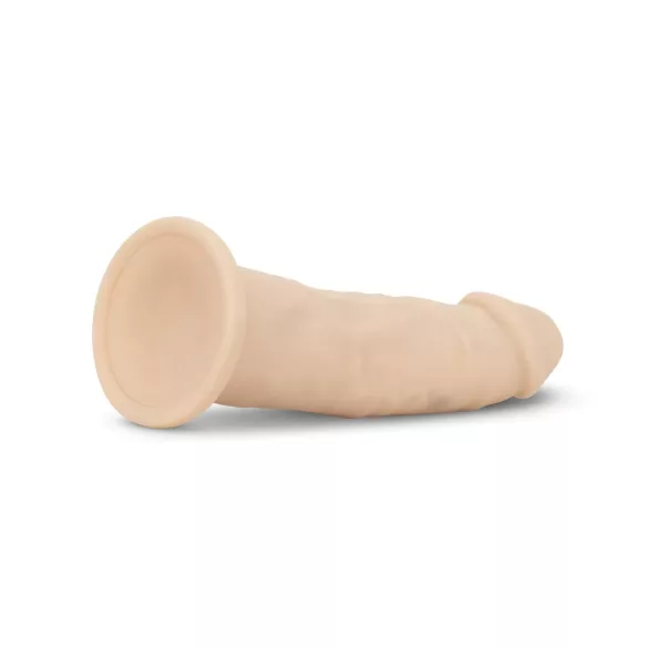 Real Fantasy Winston - dildo met zuignap - 19 cm - huidkleur