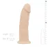 Real Fantasy Winston - dildo met zuignap - 19 cm - huidkleur