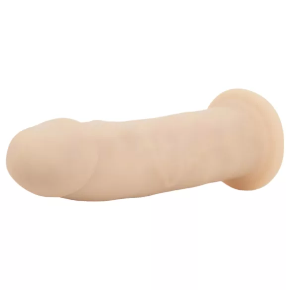 Real Fantasy Xavier - realistische dildo - 23 cm - huidskleur