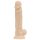 Real Fantasy Percy - dildo - realistisch - 18 cm huidkleur