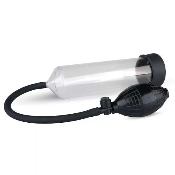 Boners No.1 - penispomp - transparant