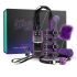 Secret Pleasure Kist: Geavanceerde BDSM-set (14-delig)