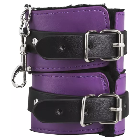 Secret Pleasure Chest - gevorderde BDSM-set (14-delig)