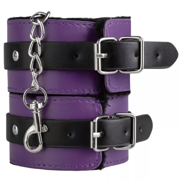 Secret Pleasure Chest - gevorderde BDSM-set (14-delig)