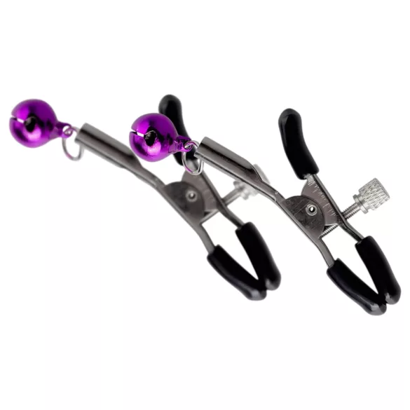 Secret Pleasure Chest - gevorderde BDSM-set (14-delig)