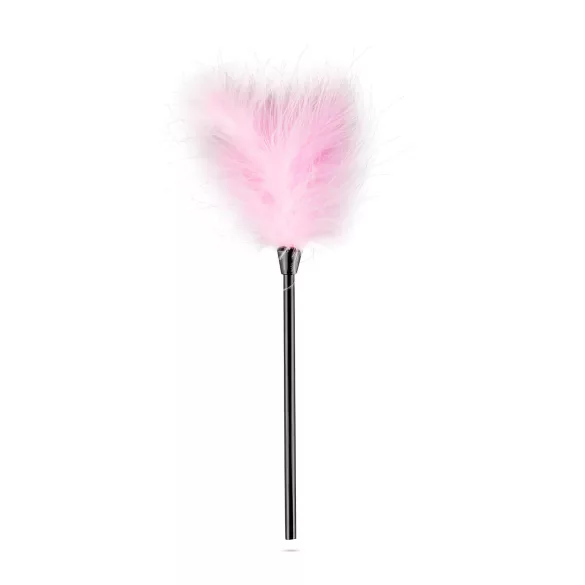 Secret Pleasure Chest - BDSM set voor gevorderden - 14-delig - roze
