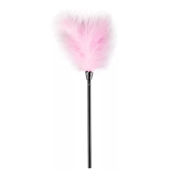 Secret Pleasure Chest - gevorderde BDSM-set - 14-delig (roze)