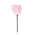 Secret Pleasure Chest - gevorderd BDSM-set - 14-delig (roze)