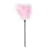 Secret Pleasure Chest - gevorderde BDSM-set - 14-delig (roze)
