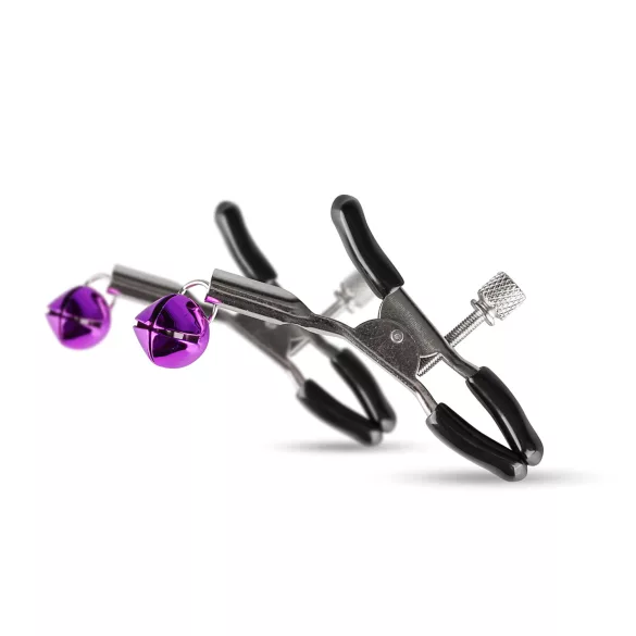 Secret Pleasure Chest - BDSM set voor gevorderden - 14-delig - roze