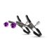 Secret Pleasure Chest - gevorderd BDSM-set - 14-delig (roze)