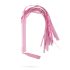 Secret Pleasure Chest - gevorderd BDSM-set - 14-delig (roze)