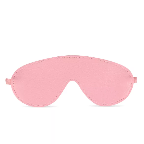 Secret Pleasure Chest - BDSM set voor gevorderden - 14-delig - roze