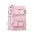 Secret Pleasure Chest - gevorderd BDSM-set - 14-delig (roze)