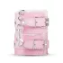 Secret Pleasure Chest - BDSM set voor gevorderden - 14-delig - roze