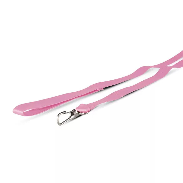 Secret Pleasure Chest - BDSM set voor gevorderden - 14-delig - roze
